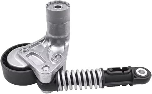 6712000270 6712000370 Fan Belt Tensioner Assembly Fit For Ssangyong Actyon Sports Korando Rexton W Rodius II 2.2 2.0 XDI 2012-2019(6712000270) in Saudi Arabia