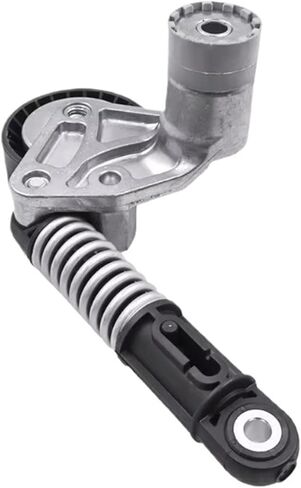 6712000270 6712000370 Fan Belt Tensioner Assembly Fit For Ssangyong Actyon Sports Korando Rexton W Rodius II 2.2 2.0 XDI 2012-2019(6712000270) in Saudi Arabia