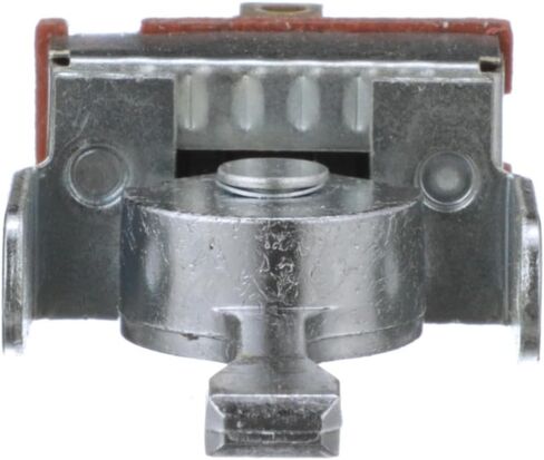 KarParts360 ل دودج رام 2500/1500 1994 95 96 97 1998 مكيف الهواء و مفتاح محرك منفاخ السخان | بلاستيك | فضة | الإسكان المعدني | محطة بليد | الترباس على طريقة المرفق | موصل ذكر | ل 3847940 in Saudi Arabia