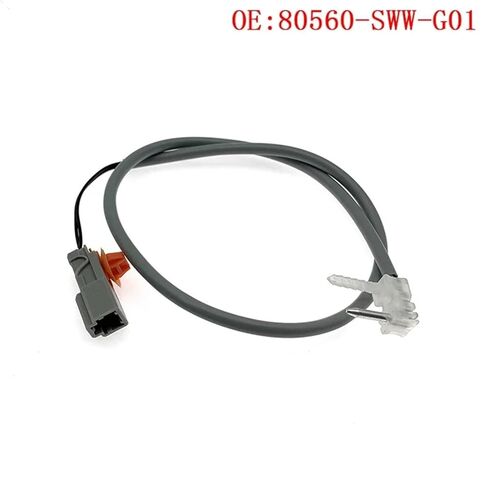 [Replacement] A/C Evaporator Temperature Switch for Honda for Civic for CRV 2008-2011 Home Car Accessories for Repairing Or Replacing in Saudi Arabia