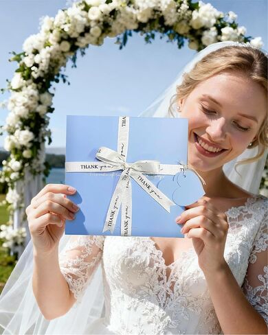 Wedding Embroidered Handkerchief, Father & Mother Of The Bride Gifts, Something Blue Wedding Gifts in Saudi Arabia