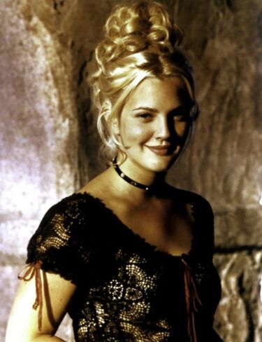 Drew Barrymore in Bad Girls Photo Print (8 x 10) in Kuwait