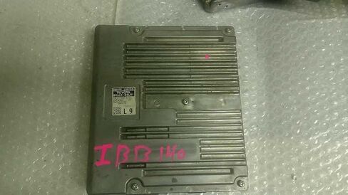 وحدة التحكم في المحرك ECM 3.5L تناسب 21-22 متوافقة مع Toyota Tacoma 89661-04L91 8966104L91 in Kuwait