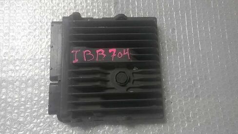 Engine ECM Control Module Fits 19 Highlander 89661-0EC80 896610EC80 in Saudi Arabia