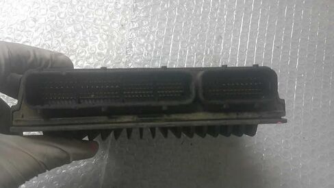 Engine ECM Control Module Fits 19 Highlander 89661-0EC80 896610EC80 in Saudi Arabia