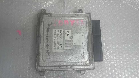 وحدة التحكم في المحرك ECM تناسب 10-13 Tucson 39106-2G812 391062G812 in Kuwait