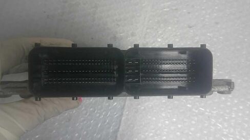Engine ECM Control Module 2.0L Turbo Fits 15-17 Sonata 39111-2GTE5 391112GTE5 in Saudi Arabia