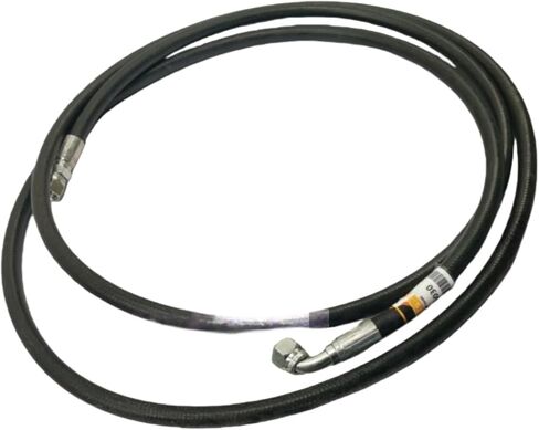 Hose Assembly 231-8633 2318633 For CAT Grader 120H 160H in Saudi Arabia