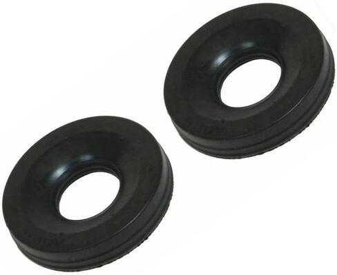 12558177 Knock Sensor Grommets Valley Pan Seal Gasket Fits for GM LS1 LQ4 LQ9 4.8L 5.3L 5.7L 6.0L in Saudi Arabia