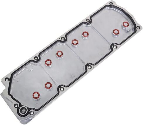 غطاء وادي المحرك الأصلي مع مجموعة حشيات لـ LS2/LS3/LS7 12598832 12610141 OEM بديل أصلي in Kuwait