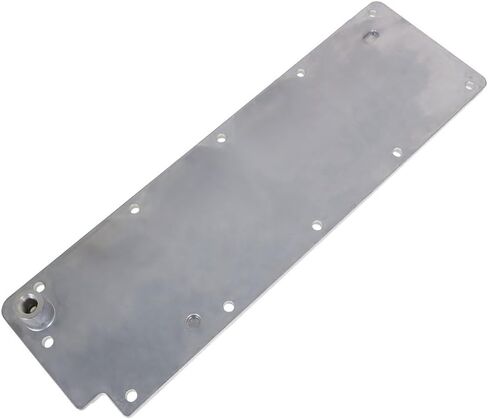 غطاء وادي المحرك الأصلي مع مجموعة حشيات لـ LS2/LS3/LS7 12598832 12610141 OEM بديل أصلي in Kuwait
