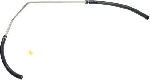Replacement Power Steering Hose Kit fits GMC Envoy XUV 4.2L I6 (2004-2005) in Kuwait
