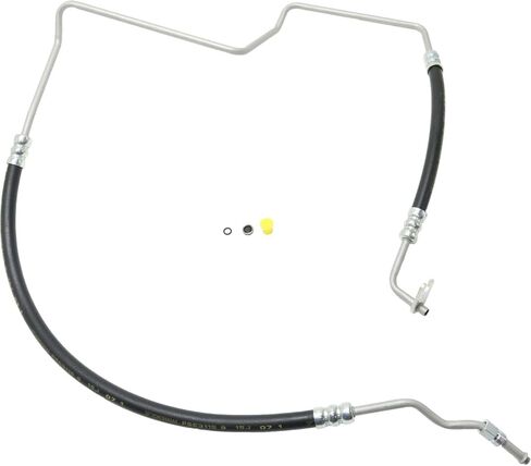 Replacement Power Steering Hose Kit fits GMC Envoy XUV 4.2L I6 (2004-2005) in Kuwait