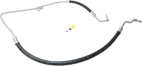 Replacement Power Steering Hose Kit fits GMC Envoy XUV 4.2L I6 (2004-2005) in Kuwait
