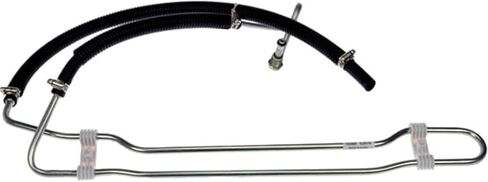 Replacement Power Steering Cooling Line fits Chevrolet Express 2500 V8 Gas - Excluding Brake Warning Indicator in Kuwait
