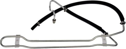 Replacement Power Steering Cooling Line fits Chevrolet Express 2500 V8 Gas - Excluding Brake Warning Indicator in Kuwait