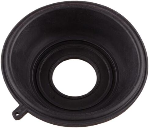 المكربن ​​المكبس فراغ غشاء الحجاب الحاجز 4 قطعة متوافق مع YZF600R Thundercat 1997 2003 2004 2005 2006 2007 in Kuwait