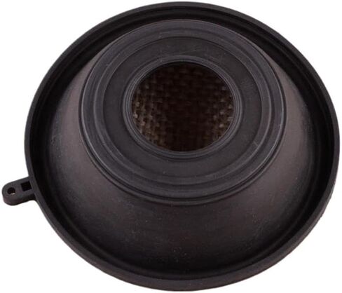 المكربن ​​المكبس فراغ غشاء الحجاب الحاجز 4 قطعة متوافق مع YZF600R Thundercat 1997 2003 2004 2005 2006 2007 in Kuwait