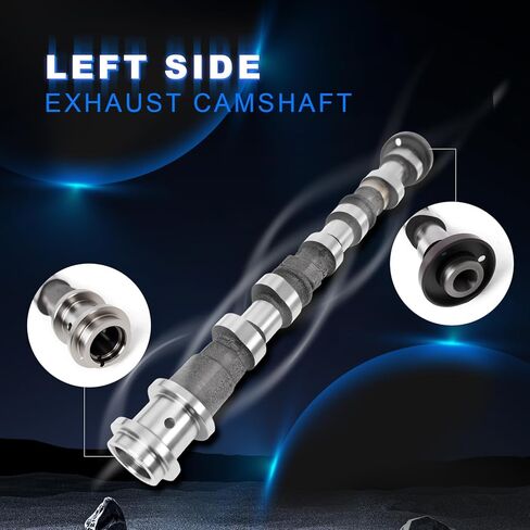 3.6 Pentastar Camshaft Rocker Arm and Lifter Kit, Fit for Jeep Grand Cherokee/Wrangler, Dodge Durango/Challenger/Charger/Journey, Ram 1500/ProMaster, Chrysler Town & Country, 2011-2016 3.6L V6 in Saudi Arabia