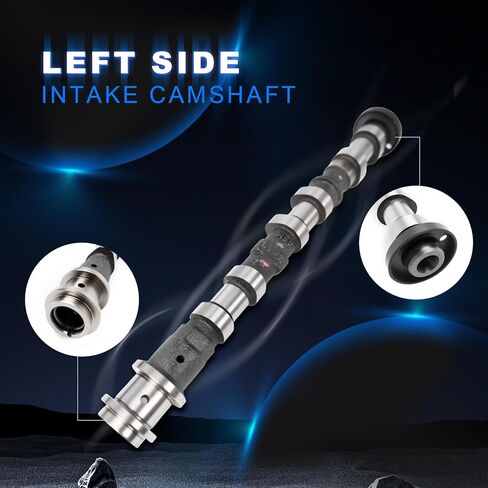 3.6 Pentastar Camshaft Rocker Arm and Lifter Kit, Fit for Jeep Grand Cherokee/Wrangler, Dodge Durango/Challenger/Charger/Journey, Ram 1500/ProMaster, Chrysler Town & Country, 2011-2016 3.6L V6 in Saudi Arabia
