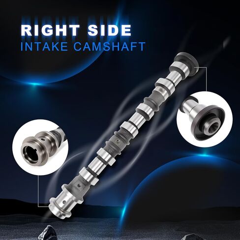 3.6 Pentastar Camshaft Rocker Arm and Lifter Kit, Fit for Jeep Grand Cherokee/Wrangler, Dodge Durango/Challenger/Charger/Journey, Ram 1500/ProMaster, Chrysler Town & Country, 2011-2016 3.6L V6 in Saudi Arabia