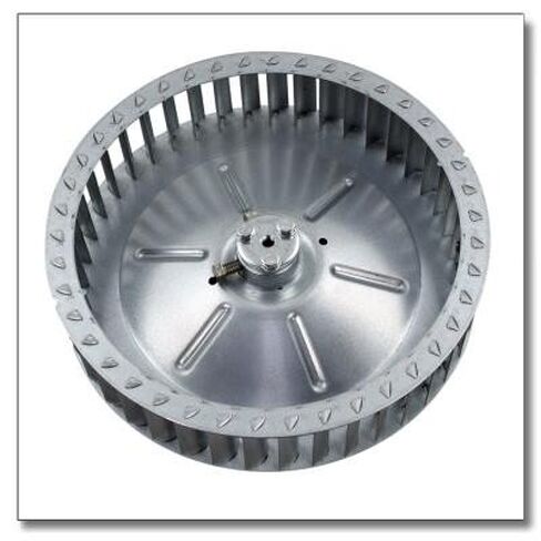 Southbend 1179104 BLOWER WHEEL9-7/8D X 2-1/4W 1/2 for Southbend - Part# 1179104 (1179104) in Saudi Arabia