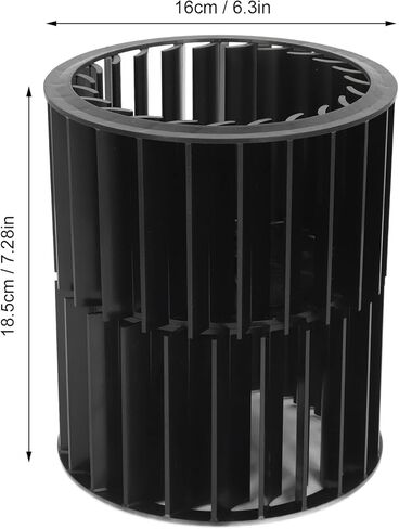 استبدال مجموعة المكره 1472A1191 لمنفاخ التيار المتردد الصامت عالي الأداء من Coleman AC 47003 47004 47023 47024 in Kuwait