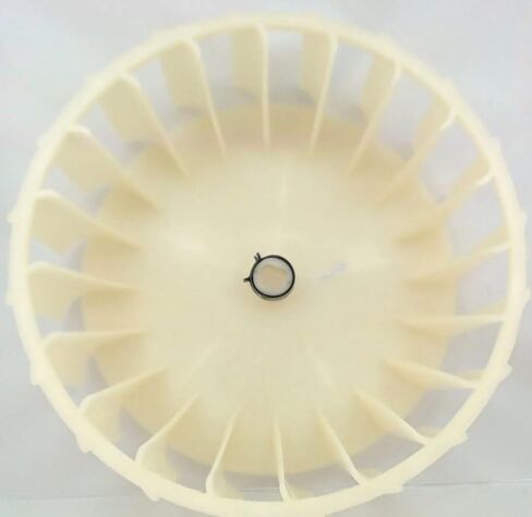 Blower Wheel AP4294048, PS2200270, Y303836 Replacement for Maytag OEM in Saudi Arabia