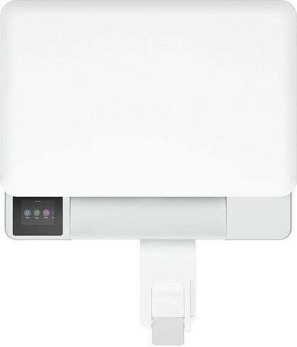طابعة HP Envy 6152e اللاسلكية الكل في واحد نافثة للحبر الملونة، Portobello، الطباعة والمسح الضوئي والنسخ والطباعة على الوجهين الأفضل للمنزل (714L7A) (قسط متجدد) in Kuwait