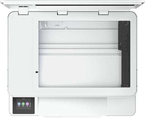 طابعة HP Envy 6152e اللاسلكية الكل في واحد نافثة للحبر الملونة، Portobello، الطباعة والمسح الضوئي والنسخ والطباعة على الوجهين الأفضل للمنزل (714L7A) (قسط متجدد) in Kuwait