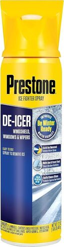 Prestone AS244 Windshield De-Icer - 17 Ounce Aerosol in Saudi Arabia
