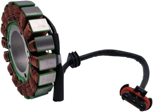 Stator Coil 4013970 Compatible With RZR 570 900 1000 570 850 1000 570 1000 ACE 325 570 ATV UTV in Saudi Arabia