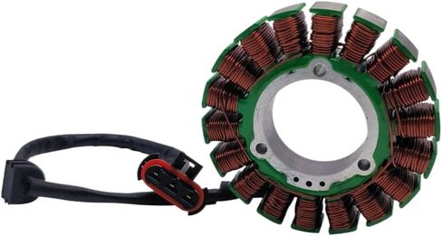 Stator Coil 4013970 Compatible With RZR 570 900 1000 570 850 1000 570 1000 ACE 325 570 ATV UTV in Saudi Arabia