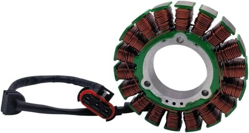 Stator Coil 4013970 Compatible With RZR 570 900 1000 570 850 1000 570 1000 ACE 325 570 ATV UTV in Saudi Arabia