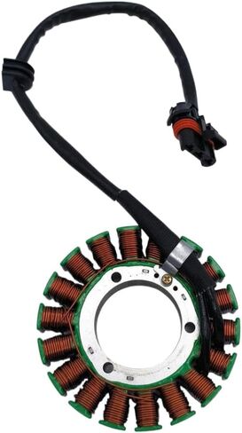 Stator Coil 4013970 Compatible With RZR 570 900 1000 570 850 1000 570 1000 ACE 325 570 ATV UTV in Saudi Arabia