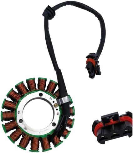 Stator Coil 4013970 Compatible With RZR 570 900 1000 570 850 1000 570 1000 ACE 325 570 ATV UTV in Saudi Arabia