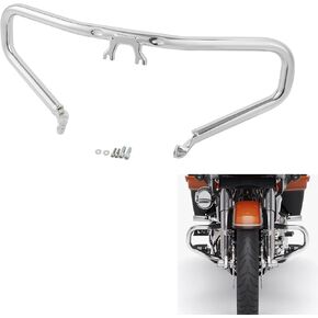 TCMT شريط حماية المحرك الحيوي يناسب Harley CVO Road Glide FLTRXSE Street Glide FLHXSE 2023-2025 Road Glide FLTRX Street Glide FLHX 2024-2025 استبدال لـ 49000240 in Kuwait