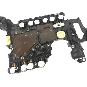 724.020 Hybrid Transmission Control Unit А0002703300 A0009018100 Compatible for Mercedes Benz in Saudi Arabia
