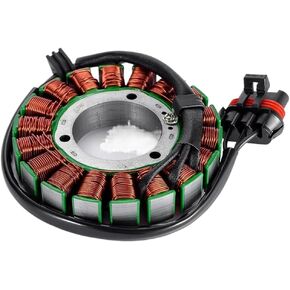 مولد الملف الثابت 450 570 850 1000 متوافق مع قطع غيار السيارات والدراجات النارية ACE 500 RZR 570 900 1000 XP جهاز تشويش إذاعي عام in Kuwait