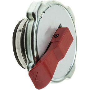 Radiator Cap Replaces# C1UZ8100A, 861852 for Jeep Dispatcher 2.2L 1963 1964 1965 1966 1967, for Jeep Gladiator 3.8L 1963 1964 1965 1966 1967, (1x) in Kuwait
