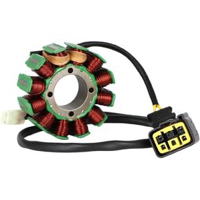 المولد الثابت F15547 متوافق مع TM Racing EN MX 250 300 450 530 4T 2010-2020 in Kuwait
