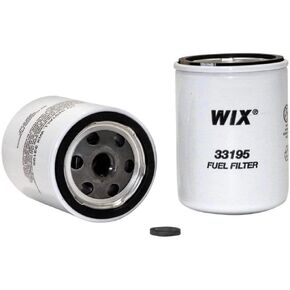 فلتر مضخة الوقود WIX 33195 in Kuwait