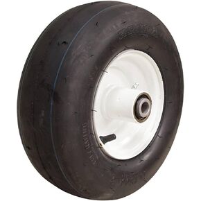 مجموعة عجلات جديدة نادرة كهربائية متوافقة مع Exmark Ferris Great Dane Gdrz61-28Khe Pns710kc443 Gdrz72-28Khe Qsp20kas483 Pns691ka523 بواسطة 103-5189 1-632586 1-634662 633583 634662 in Kuwait