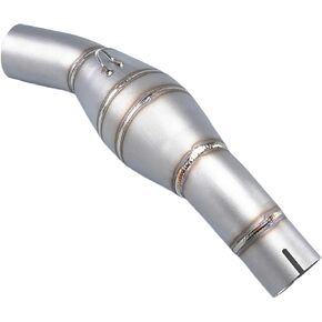 لبينيلي 300 BJ300 TNT300 BN300 دراجة نارية العادم الهروب تعديل الوصلة الوسطى أنبوب عادم الأنابيب تعديل الملحقات in Kuwait
