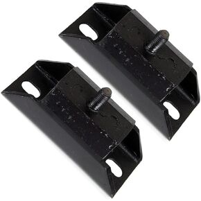 Torsion Bar Mount Front To Frame fits Oldsmobile Bravada 1991 1992 1993 1994 2 x in Saudi Arabia