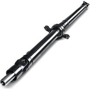 Rear Driveshaft Prop Shaft Assembly Automatic for Subaru for Forester X L. Bean Edition/XT Limited 06-08 65-7060 657060, Direct Replacement in Saudi Arabia