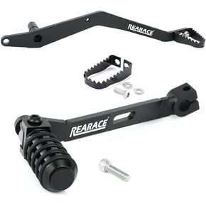 بدال فرامل ورافعة تروس التحول مناسبة لـ TRX400X/EX SPORTRAX 2002-2014 دواسة ناقل الحركة الخلفية للفرامل in Kuwait