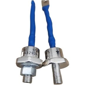 1PCS 1N3293A Rectifier stud diode in Saudi Arabia