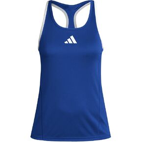 adidas Womens D4T Tank Top L in Kuwait