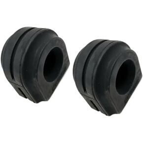 2Pcs Car Front Stabilizer Sway Bar Bushing Compatible With 7 Series F02 740Li 750Li in Saudi Arabia